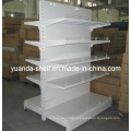 High Grade Steel Supermarket Display Goods Backplane Shelf